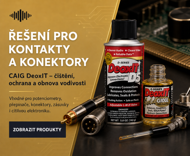 DeoxIT banner - mobil