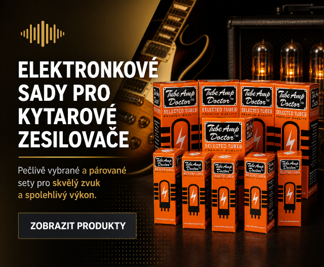 Elektronkové sety - mobil