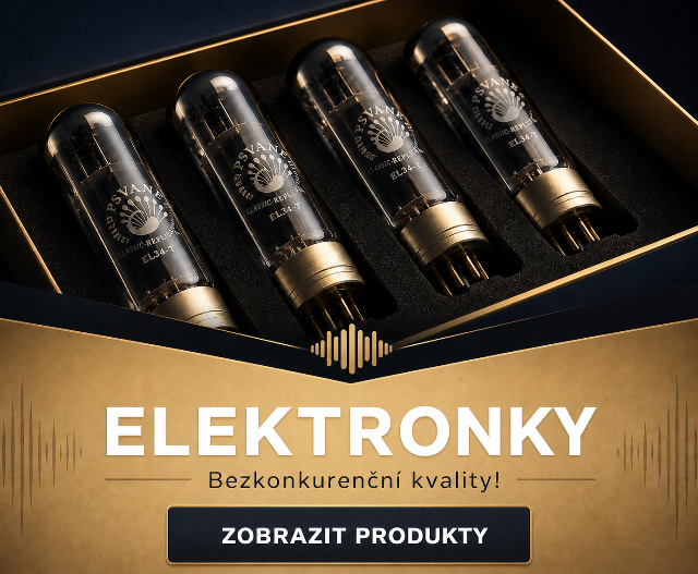Elektronky