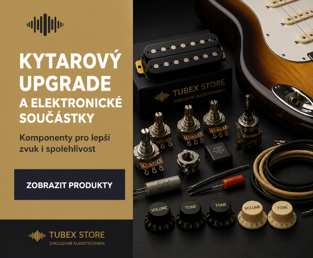 Upgrade a elektronické součástky - mobilní