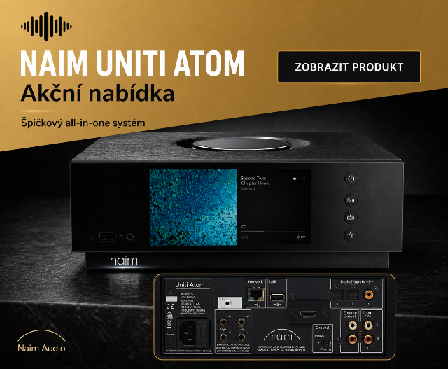 UNITI ATOM Akce mobil