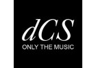 DCS ONLY THE MUSIC