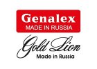 GENALEX GOLD LION