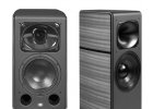 UNICO RESEARCH LOUDSPEAKERS