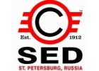 SED WINGED -C-