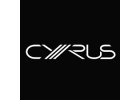 CYRUS AUDIO