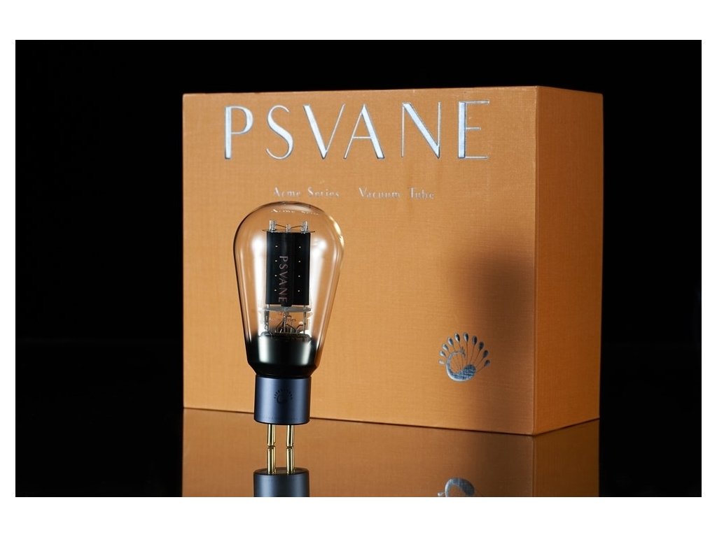 Psvane ACME 2A3 Matched Pair in exclusive gift box - Tubex-Store.cz