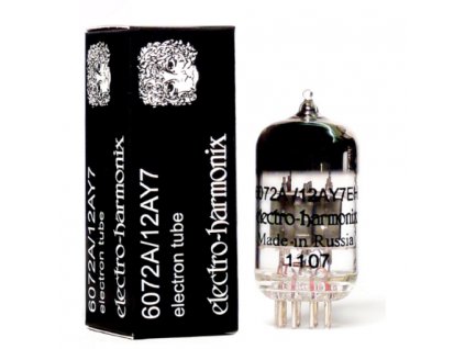 Electro Harmonix 12AY7 Preamp 510x510