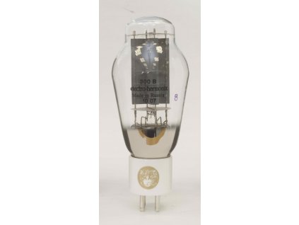 NN623 G EH 300B Gold Grid Electro Harmonix 2