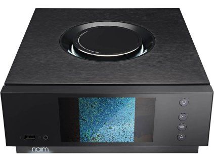 naim uniti atom top