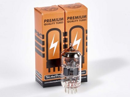 RT003 BPD MP Matched Pair ECC83 Cz BALANCED PHASE DRIVER Selection 1