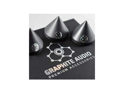GRAPHITE AUDIO IC-35