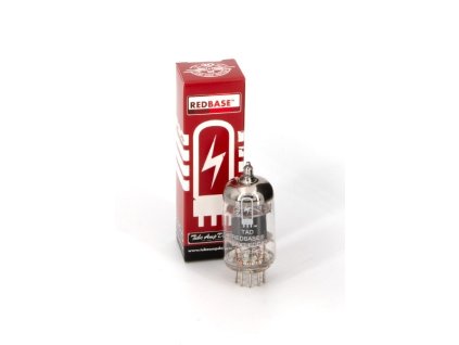 RT 12AX7 MASTER TAD REDBASE 12AX7AECC83 Premium Selected 1