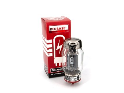 RT89 KT88 STR REDBASE TAD Tubes Premium Matched MASTER ARTIKEL 1