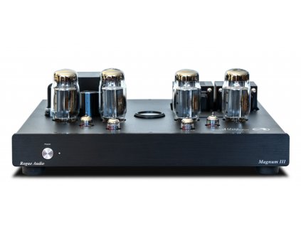 rogue black konec