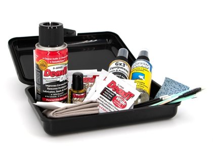 SK AV35 DeoxIT AudioVideo SURVIVAL KIT 1 2