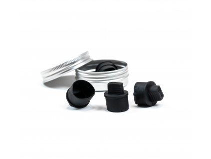 Vortex hifi zaslepka XLR F Diamond hifi studio orchestra audio.com 4 scaled 4