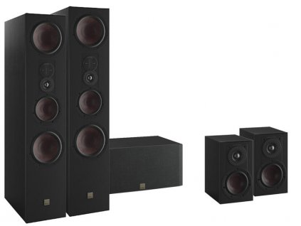 REPROSET DALI OPTIKON 8 MKII