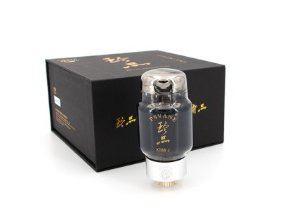 PS KT88 Z MASTER PSVANE Black Treasure KT88 Z 1