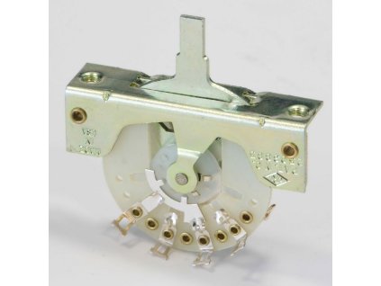 SW4003 CRL 3 Weg Schalter 1