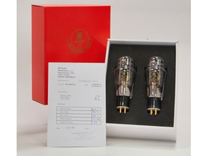 KR 300BXLS 2 KR Audio 300BXLS Pair 1