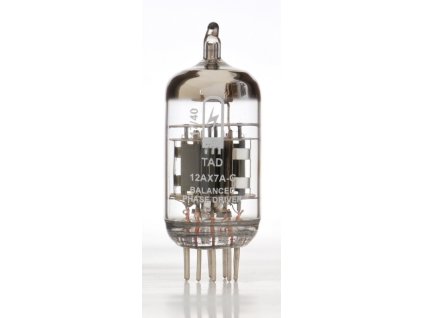 RT001 BPD 12AX7A C TAD BALANCED PHASE DRIVER Premium Select 1