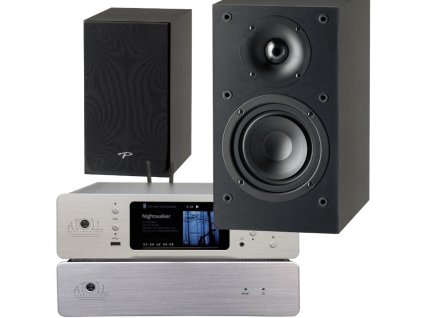 ms120+ma100+paradigm se atom