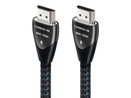 audioquest carbon 481 hdmi kabel hdmi hdmi
