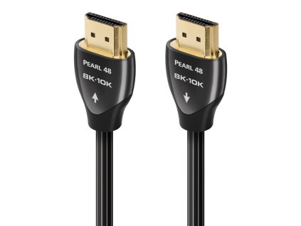 audioquest pearl 48 hdmi kabel hdmi hdmi