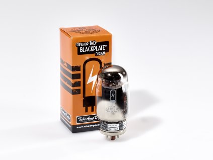 RT791 OS TAD KT88 STR BLACKPLATE Premium Selected single 1 selected tube 1