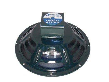 LJEP10R 8 Jensen P10R 10 25W 8 Ohm ZJ05051 1