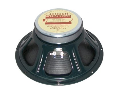 LJEC12K 16 Jensen C12K 12 100W 16 Ohm ZJ06030 1