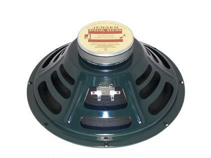 LJEC12Q 16 Jensen C12Q 12 35W 16 Ohm ZJ06190 1