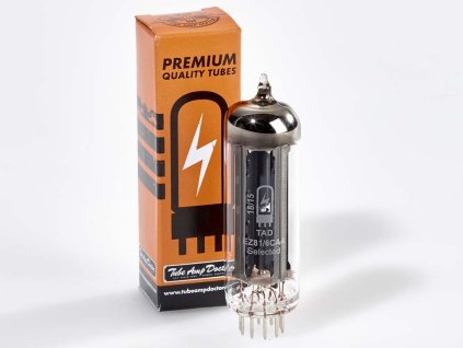 EZ81/6CA4 TAD PREMIUM SELECTED Rectifier Tube