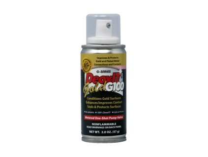 G100PS 2 DeoxIT G100PS 2 metered One Shot Pump Spray 57g 100 solution 1