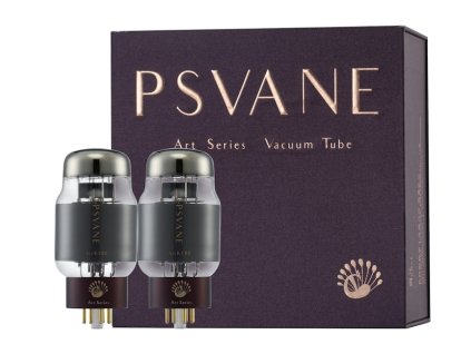 PS KT88 T3 2 KT88 PSVANE ART T3 Serie factory matched PAIR 1