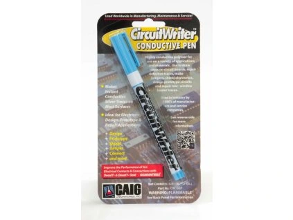 CW100P CircuitWriterTM Pen 100 silver based 4 grams 2