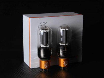PS2 211 T MII 2 Psvane 211 T MII2 Matched Pair 1