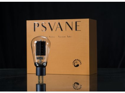 PS A300B 2 Psvane ACME 300B Matched Pair 1