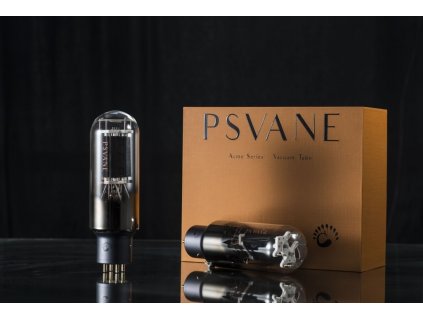 PS A845 2 Psvane ACME 845 Matched Pair 1