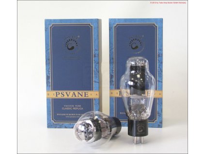 PS WE300B 2 Psvane WE300B2 Replica Matched Pair 1