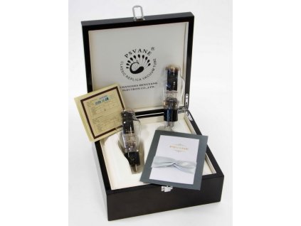 PS WE300B PLUS 2 Psvane WE300BPLUS Replica Matched Pair 1