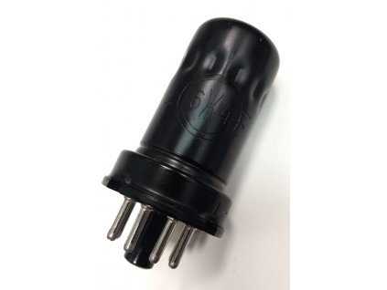 S6AC7 6 4 6AC7 Pentode 1