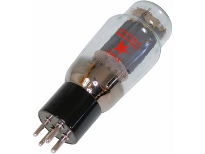 Sovtek 2A3 / VT95 / Russia