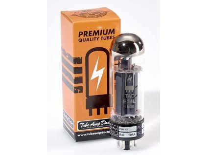 RT15 E34L Cz TAD Tubes Premium Matched MASTER ARTIKEL 1