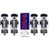 tung sol kt120 power tube high quality matched quad