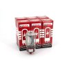 RT816 6L6WGC STR REDBASE TAD Tubes Premium Matched Sextet 1