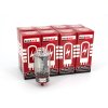 RT818 6L6WGC STR REDBASE TAD Tubes Premium Matched Octet 1