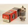 S12AX7 RCA RCA 12AX7 grey plate 1