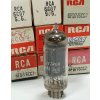 S6CG7 RCA 6CG7 6FQ7 RCA NOS NIB made in USA 1